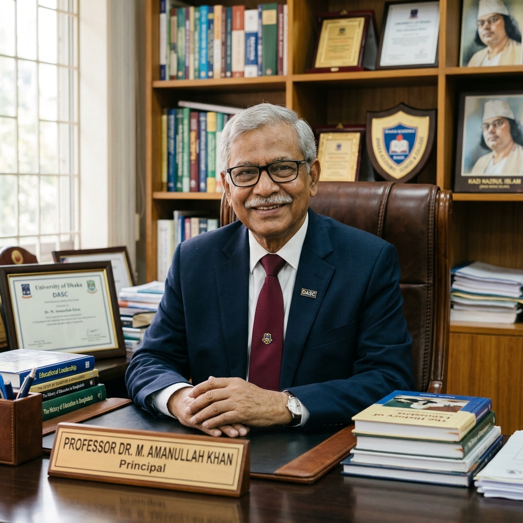 Principal
